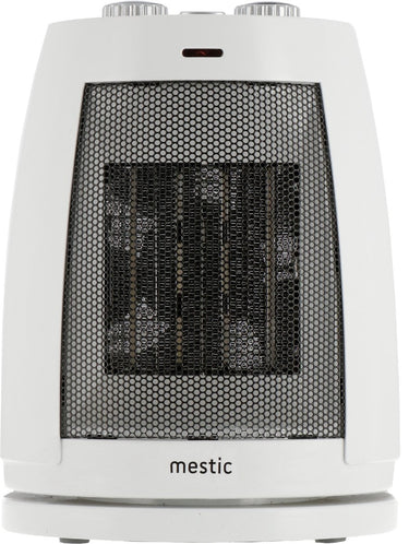 Mestic mkk-150 keramische kachel - 3 standen - 1500w