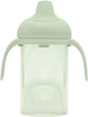 Difrax tuitbeker drinkbeker - 250 ml - 6+ maanden - lichtgroen - 1 stuk