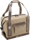 Travellife freja koeltas 26l beige - uv- en waterdichte stof - houdt 6 uur lang koel - compact opvouwbaar