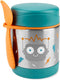 Skip hop thermos food jar robot