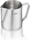 Gefu barista opschuimbeker - 350 ml - rvs melkkan voor latte art