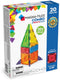 Magna-tiles | combo 20 stuks set