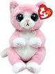 Ty beanie babies bellies lillibelle cat 15 cm