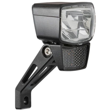 Axa koplamp nxt 60 steady - zwart
