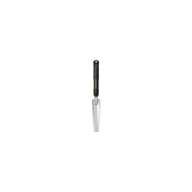 Fiskars xact™ onkruidsteker - onkruidmes - softgrip handvat - onkruidstekers - 338 mm
