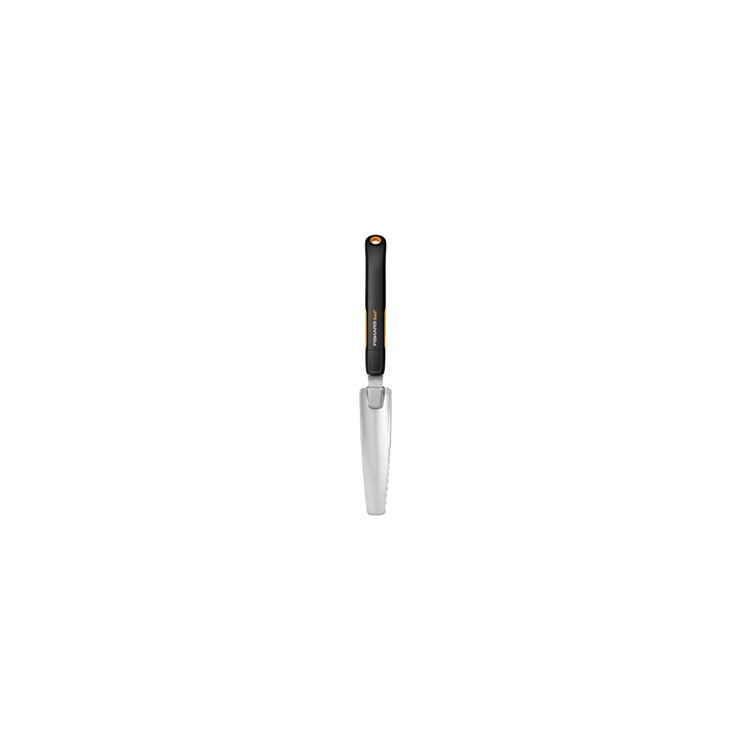 Load image into Gallery viewer, Fiskars xact™ onkruidsteker - onkruidmes - softgrip handvat - onkruidstekers - 338 mm
