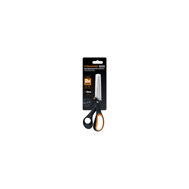 Fiskars hardware schaar 21 cm – gekarteld