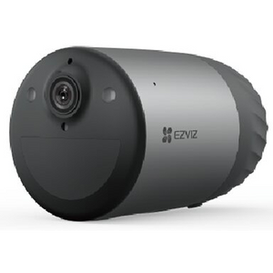 Ezviz 1067674 - bc1c 2k+ batterijcamera | 1 stuks