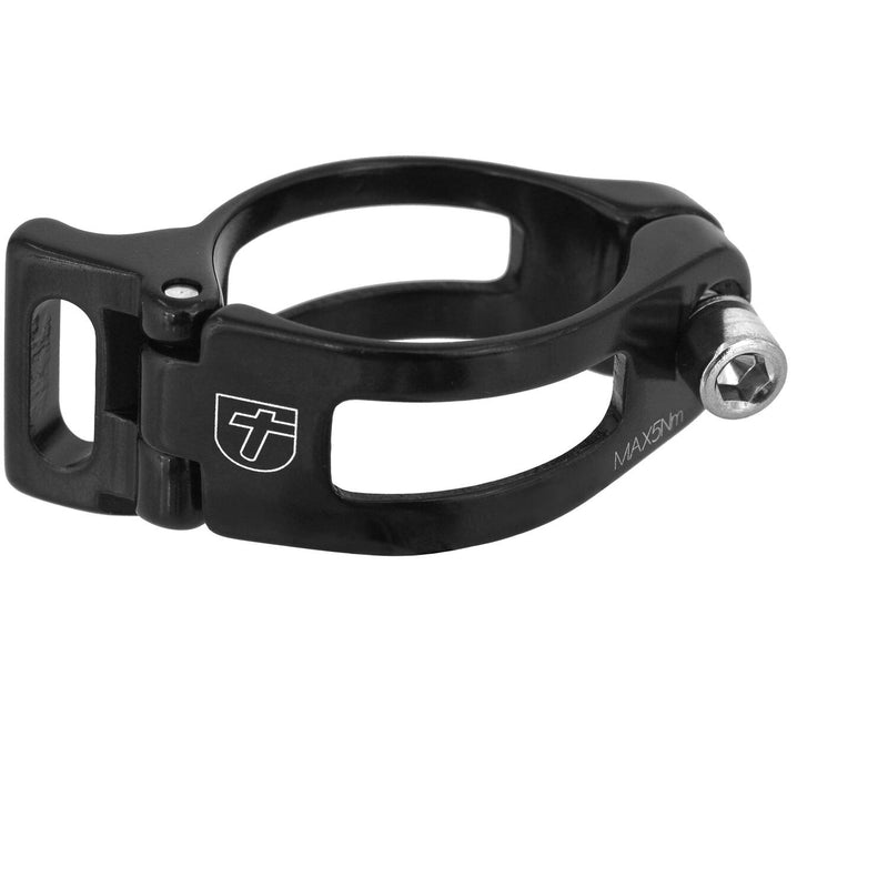 Load image into Gallery viewer, Trivio - aanlas klemband 34.9mm
