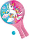 Unicorn rackets