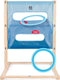 Bs toys – disc doel ladderspel – buitenspeelgoed – mik- en werpspel – vanaf 8 jaar