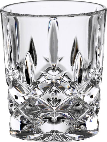 Nachtmann - shotglas 'noblesse' - 55 ml - set 4 stuks