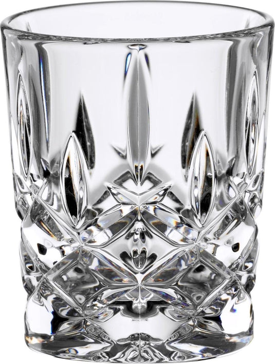 Nachtmann - shotglas 'noblesse' - 55 ml - set 4 stuks