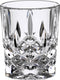 Nachtmann - shotglas 'noblesse' - 55 ml - set 4 stuks