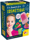 Lisciani i'm a genius pocket science- a la decouverte de la cosmetique