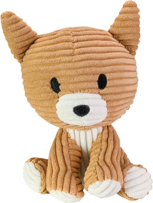 Lumo stars lumo velvet cat minka - classic - 15cm