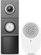 Tp-link tapo d235 video deurbel met camera - inclusief chime gong - 2k 5mp - batterij of kabelvoeding- ip66-slimme deurbel