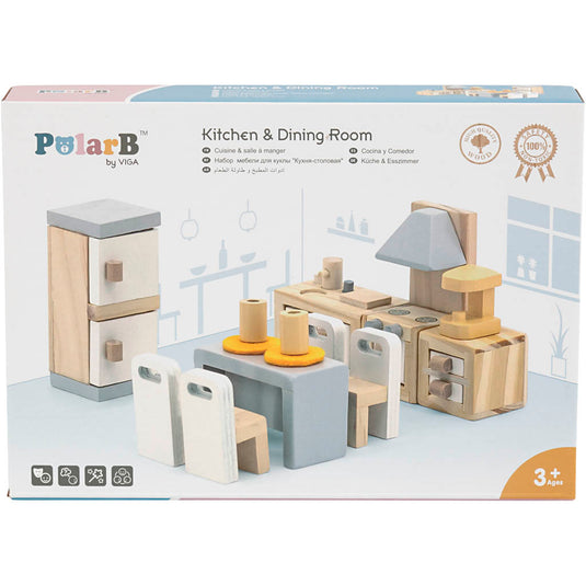 Https: www.cchobby.nl viga-meubilair-voor-poppenhuis-keuken-afm-2x2x7-5-cm-9-onderdelen-1-set