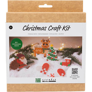 Creativ company https: www.cchobby.nl hobbyset-nabbi-biobeads-kerstman-kerstsok-kersthart-kerstboom-en-rendier-1-doos