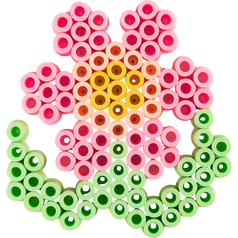 Load image into Gallery viewer, Creativ company nabbi biobeads grondplaat zeskant 8,5x8,5cm
