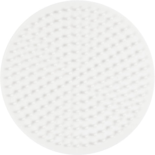 Nabbi biobeads grondplaat, rond, d 9 cm, medium, 1 stuk