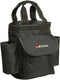 Avento waterzak - zwart - inhoud 8 liter - 22 x 22 x 29 cm