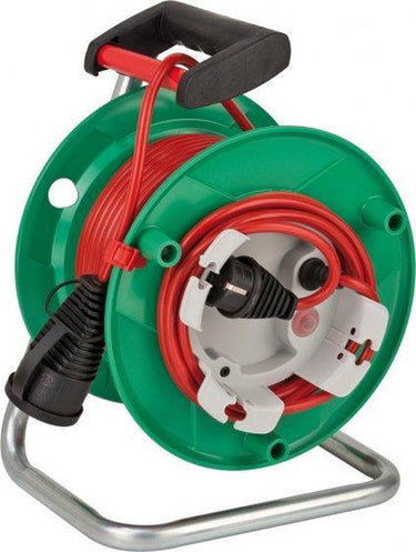 Brennenstuhl garant g bretec tuinhaspels ip44 25m h05vv-3g1.5 *be fr*