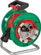 Brennenstuhl garant g bretec tuinhaspels ip44 25m h05vv-3g1.5 *be fr*