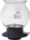 Hario largo tea dripper - theezetter - 800ml - tdr-80b