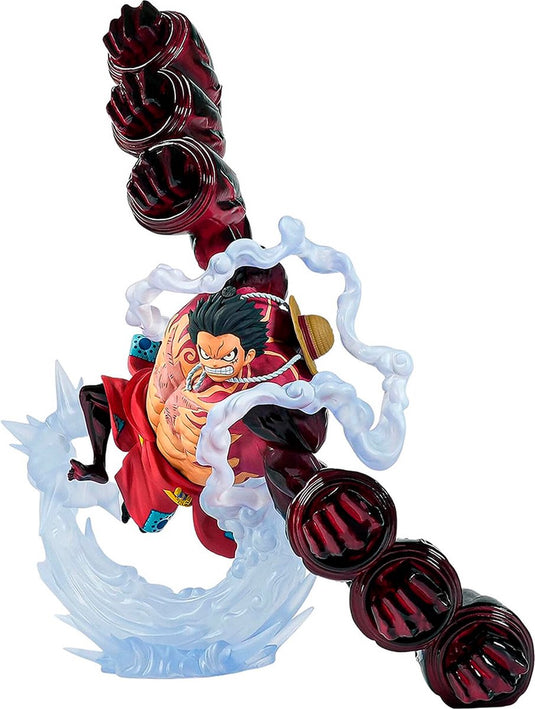 Bandai namco bandai banpresto one piece - dxf special figure - luffy-taro