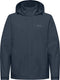 Jack wolfskin trailtime 2l jkt m heren outdoorjas - midnight sky