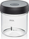 Gefu nativo fermentatieglas - 0,5 liter - fermenteerpot met ventieldeksel