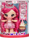 Yummiland pop met lipglossdiertje - bianca bubblegum