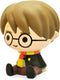 Plastoy harry potter: chibi harry potter money box
