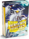 Arcane tinmen dragon shield card sleeves: japanese matte white (59x86mm) - 60 stuks