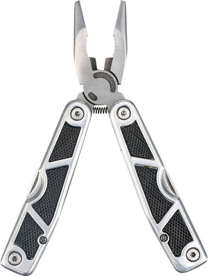 Homey's profjob t1 multitool - 14 functies - rvs - bitset - antislip