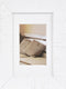 Henzo fotolijst - - driftwood - fotomaat 10x15 cm - wit