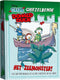 Club donald duck griezelbende 3 - het zeemonster!