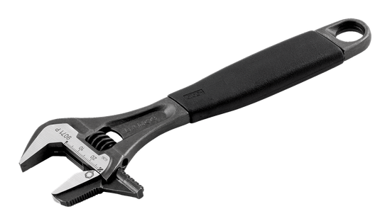 Bahco verstelbare moersleutel 8 ergo