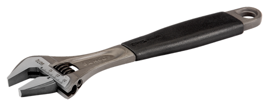 Bahco verstelbare moersleutel 10 ergo