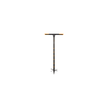 Fiskars 1000640 quikdrill handgrondboor - 1100x200mm