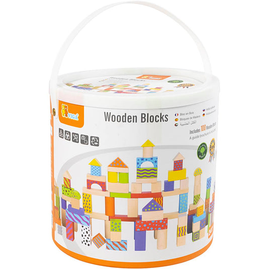 Https: www.cchobby.nl viga-houten-blokken-met-patroon-afm-3-cm-diverse-kleuren-100-onderdelen-1-set