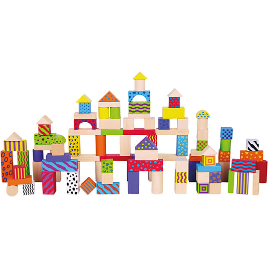 Https: www.cchobby.nl viga-houten-blokken-met-patroon-afm-3-cm-diverse-kleuren-100-onderdelen-1-set