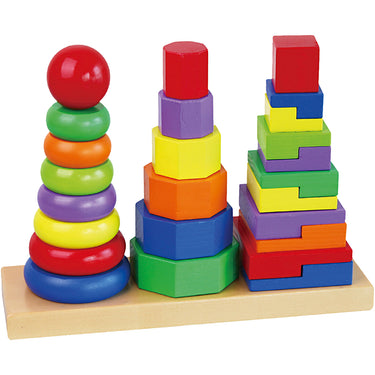 Http: www.cchobby.nl viga-geometrische-stapeltoren-afm-28x21x9-cm-1-set