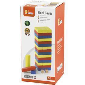 Load image into Gallery viewer, Https: www.cchobby.nl viga-stapeltoren-spel-1-set
