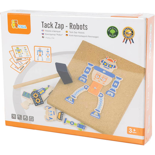 Https: www.cchobby.nl viga-hamermozaiek-set-robot-afm-23x18-cm-1-stuk