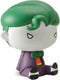Plastoy - dc comics - chibi joker mini spaarpot