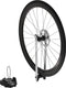 Thule front wheel holder