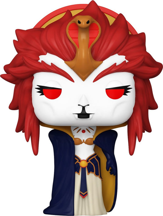 Funko castlevania nocturne - erzsebet vinyl figuur 1689 pop! meerkleurig