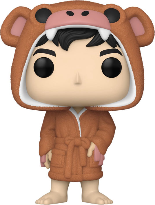 Funko pop! dc comics flash - barry allen